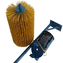 Animal Husbandry Machinery Cleaning Electric Cow Body Brush